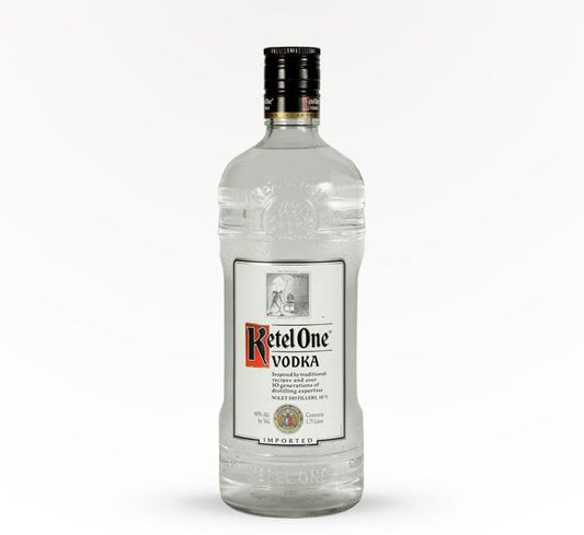 Ketel One Vodka 1.75L