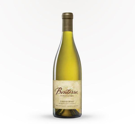 Bonterra Chardonnay - 750ml