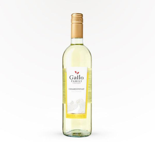 Gallo Family Chardonnay - 750ml