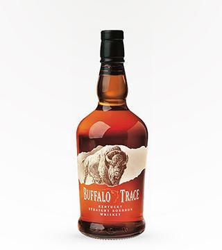 Buffalo Trace Straight Bourbon Whiskey, 750 ml - Sipsy
