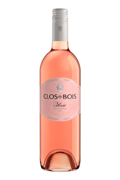 Clos Du Bois Rose  - 750ml