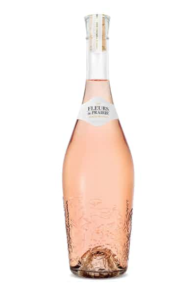 Fleurs de Prairie Rose  - 750ml