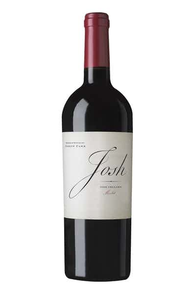 Josh Merlot - 750ml