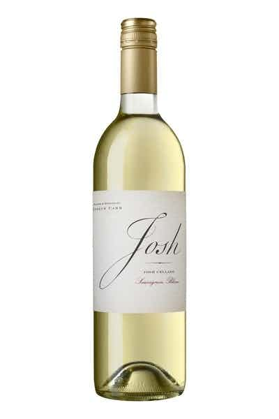 Josh Sauvignon Blanc - 750ml