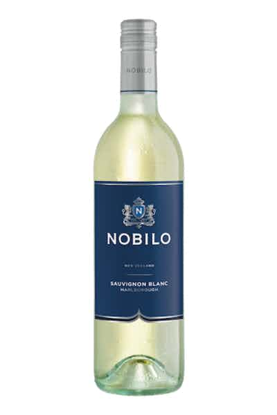 Nobilo Sauvignonn Blanc - 750ml