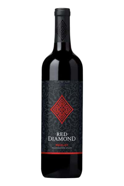 Red Diamond Merlot - 750ml