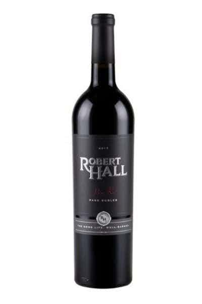 Robert Hall Paso Red - 750ml