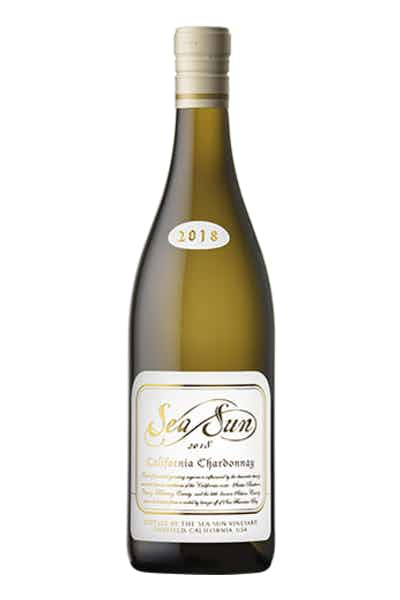 Sea Sun Chardonnay - 750ml