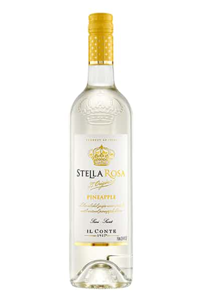 Stella Rosa Pineapple 750ml