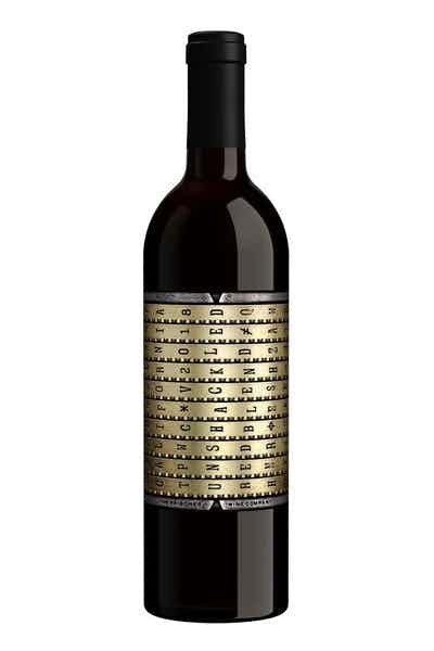 Unshackled Red Blend - 750ml