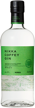 Nikka Coffey Grain Gin 750ml