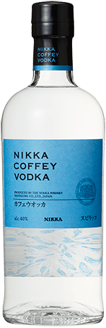 Nikka Coffey Grain Vodka 750ml