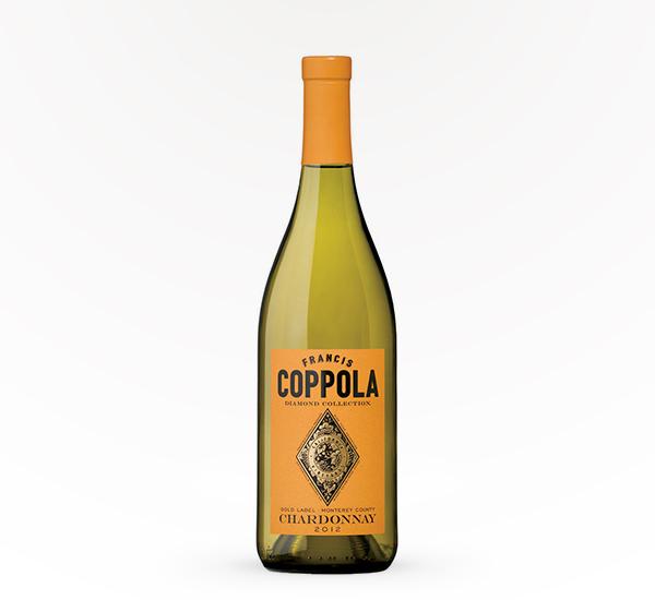 Francis Coppola Diamond Collection Chardonnay - 750ml