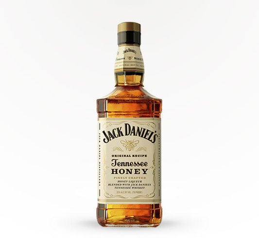 Jack Daniels Honey - Tennessee Whiskey - 750 ml