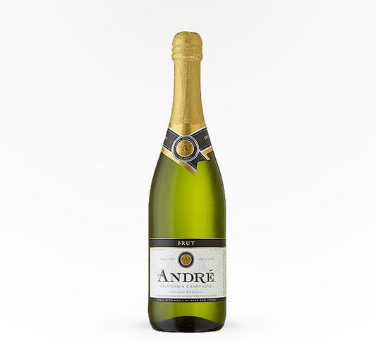 Andre Brut - 750ml