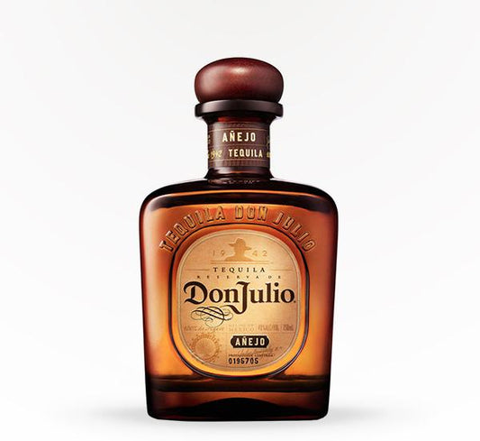 Don Julio Tequila Anejo - 750 ml