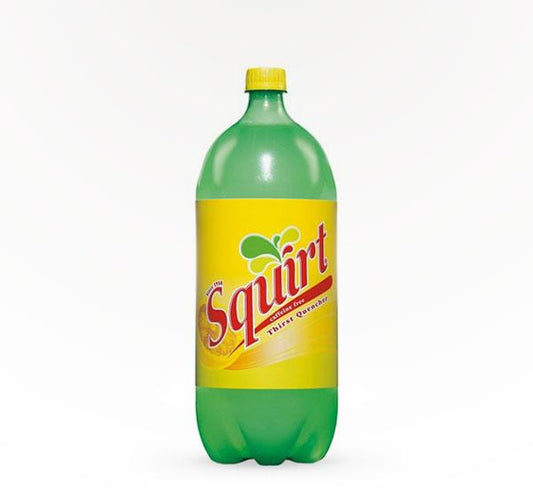 Squirt Carbonated Drink - 2 L