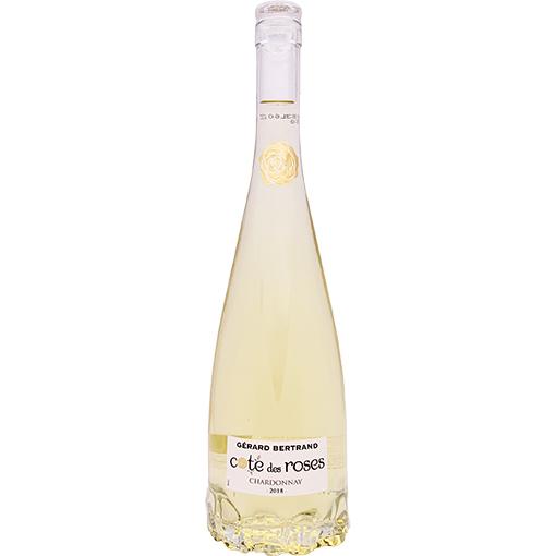 Gerard Bertrand Cote des Roses Chardonnay - 750ml