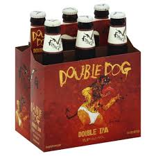 Flying Dog Double Dog 6pk