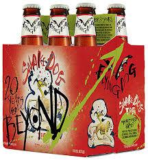 Flying Dog Snake Dog IPA 6pk