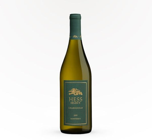 Hess Select Chardonnay - 750ml