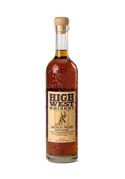 High West American Prairie Bourbon, 750 ml - Sipsy