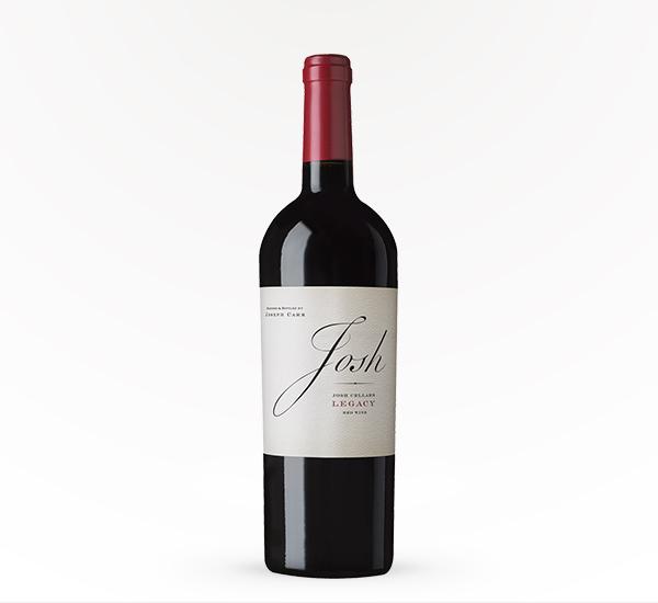 Josh Cellars Legacy Red Blend - 750ml