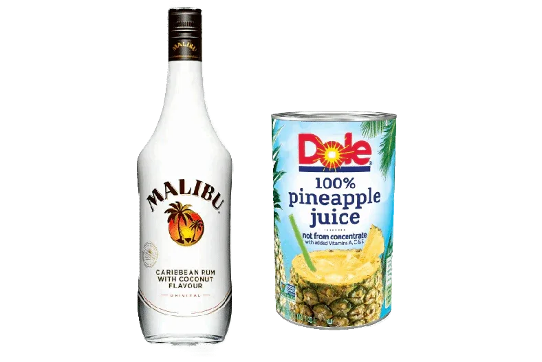 Summer Breeze Cocktail Pack - Sipsy