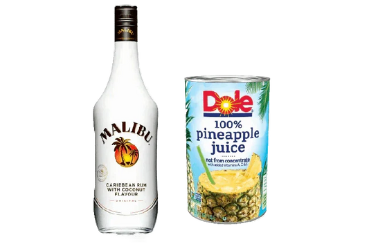 Summer Breeze Cocktail Pack - Sipsy