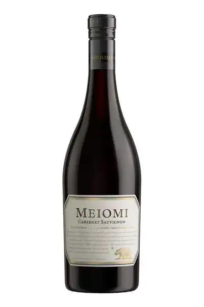 Meiomi Cabernet Sauvignon - 750ml