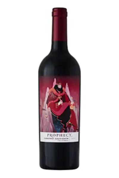 Prophecy Cabernet Sauvignon - 750ml