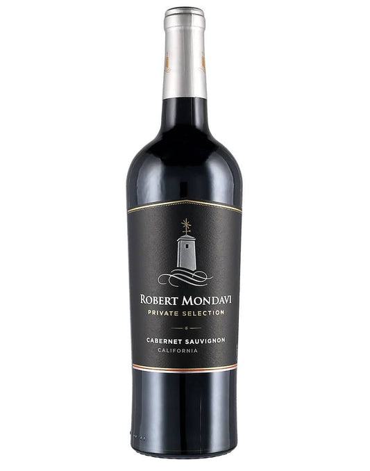 Robert Mondavi Cabernet Sauvignon - 750ml