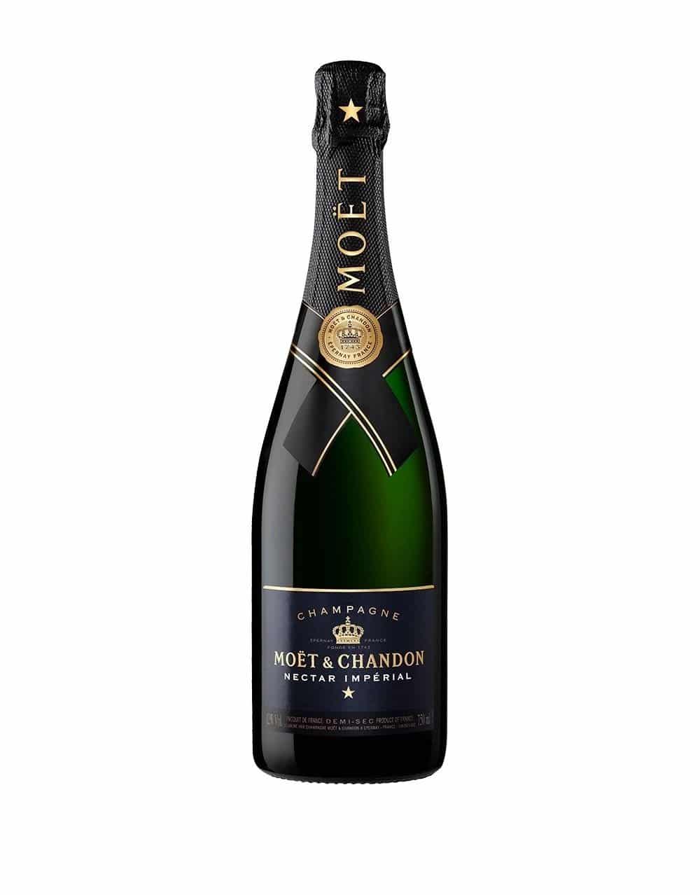 Moet & Chandon Nectar Imperial - 750ml