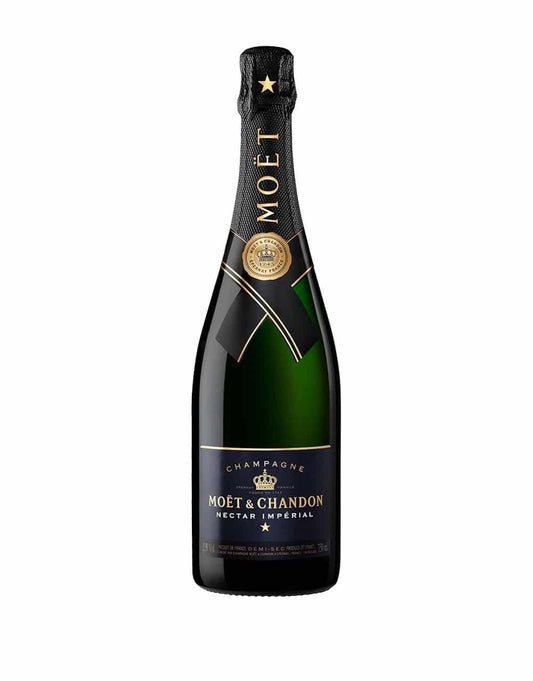 Moet & Chandon Nectar Imperial - 750ml