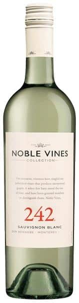 Noble Vines Sauvignon Blanc -750ml