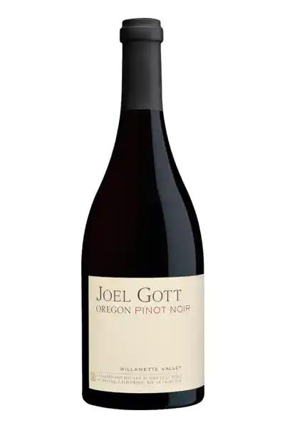 Joel gott Williamette Valley Pinot Noir - 750ml