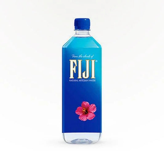 Fiji Natural Artesian Water - 1 L - Sipsy