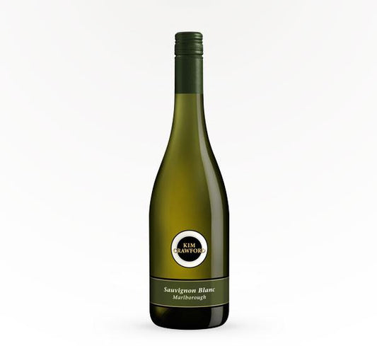 Kim Crawford Sauvignon Blanc - 750ml