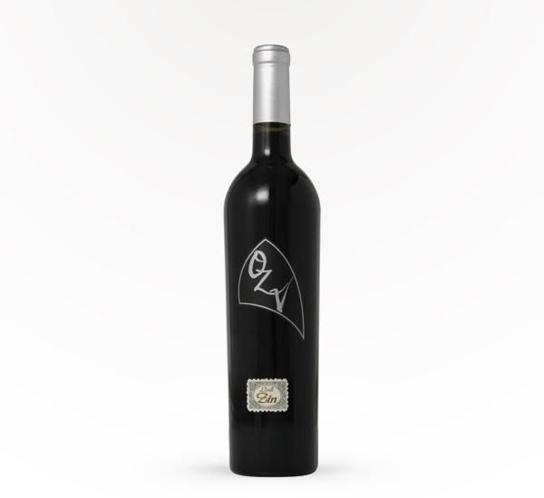 Oak Ridge OZV Zinfandel - 750ml