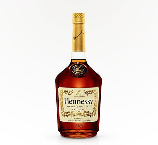 Hennessy Very Special Cognac – 750 ml - Sipsy