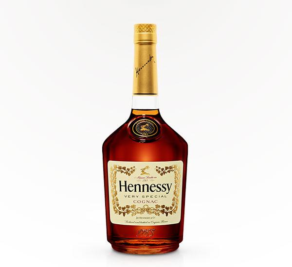 Hennessy Very Special Cognac - 750 ml