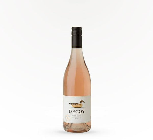 Decoy California Rose - 750ml