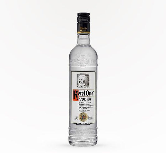 Ketel One Vodka - 750 ml