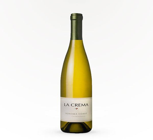 La Crema Chardonnay - 750ml