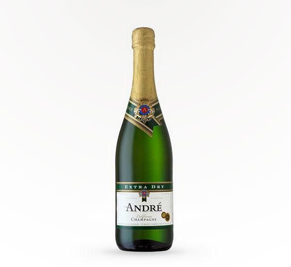 Andre Champagne Extra Dry - 750ml