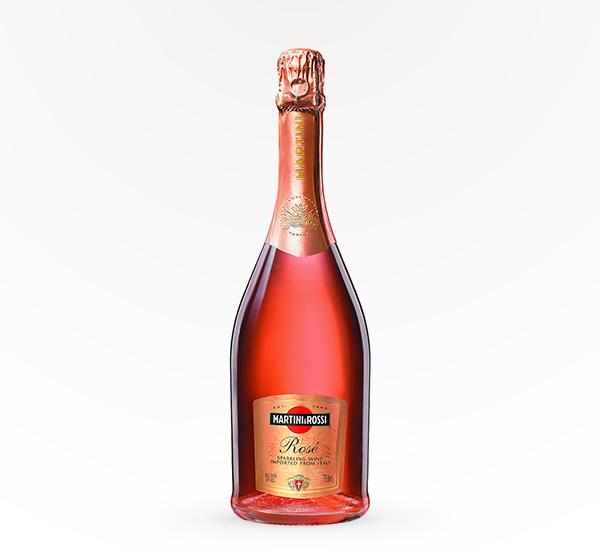 Martini & Rossi Rose - 750ml