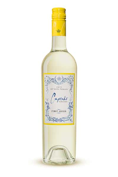 Cupcake Pinot Grigio - 750ml