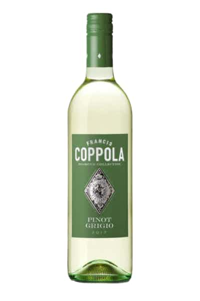 Coppola Pinot Grigio - 750ml