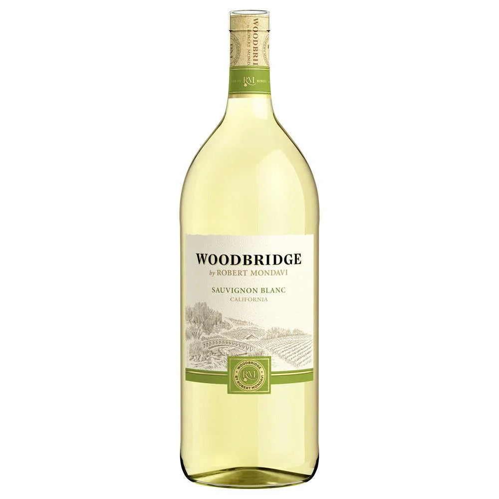 Woodbridge Sauvignon Blanc, 1.5 L - Sipsy