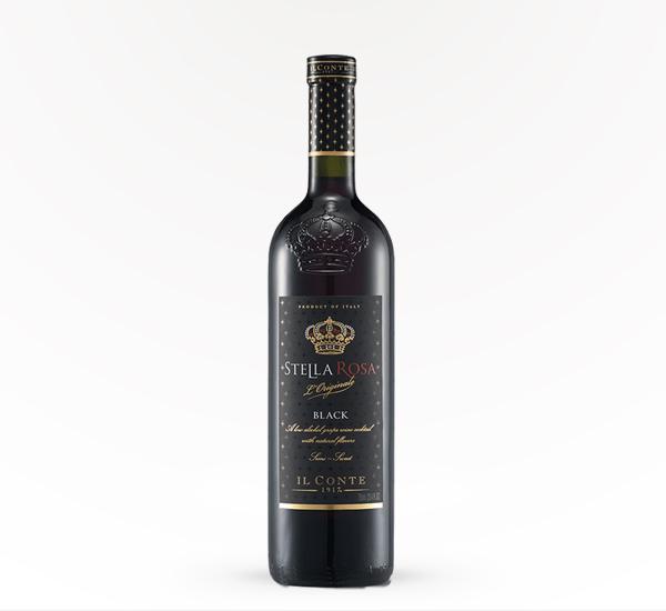 Stella Rosa Black Red Blend - 750ml